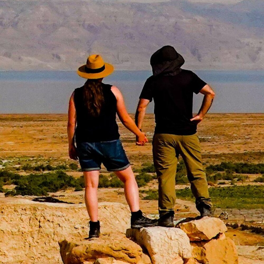 Meet your Posher, Caitlyn